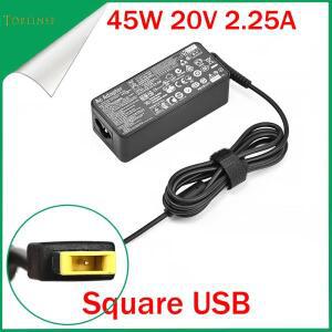 레노버 씽크패드 ADLX45NLC3 0C19880용 노트북 Ac 어댑터 충전기 20V 2.25A 45W 59370508