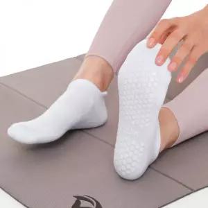 안다르 andar 필라테스 앵클 삭스 이피티 EPTSC-05 510810
