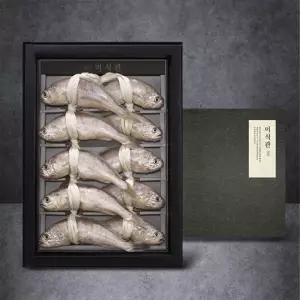 영광법성포 오가 굴비세트 10미/0.9kg/20cm내외