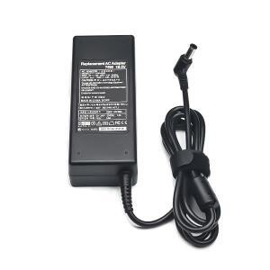 소니 바이오 PCG-71211M VGP-AC19V34 SVE141B11V 용 19.5V 3.9A AC 어댑터 충전기 전원 공급 장치