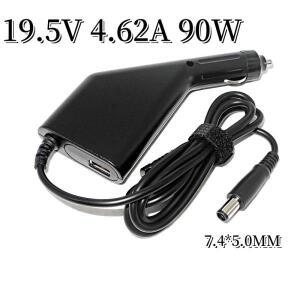 델D505 E5530 M70 용 노트북 충전기 Vostro DC 전원 어댑터 19.5V 4.62A 90W