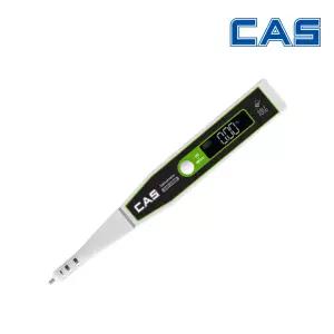 카스 염도계 CSF-2500 0~25프로 측정 염도측정기 염분 저염식 가정용 업소용 식당 주방