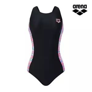 아레나 와일드플라워 피스 U백 A5SL1PL42BLK2686544