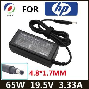 hp 호환 ENVY 4 6 TPN-C102 Q113 G7000 COMPAQ 6720S 530 550 용 19.5V 3.33A 4.8x1.7mm 65W AC 노트북 전