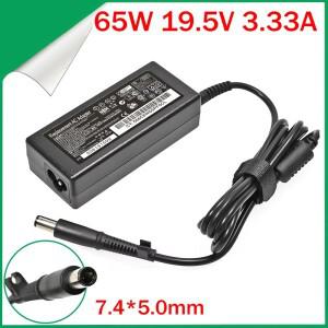 hp 호환 24-g000 AIO EliteDesk 705 800 G1 G2 G3 데스크탑 AC 어댑터용 19.5V 3.33A 7.4x5.0mm 노트북 충