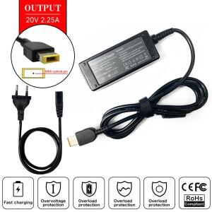 레노버호환 씽크패드호환 X240 S21e-20 T450 T431S X230S G50-30 V130-14IGM호환 V130-15IKB용 20V 2.25A