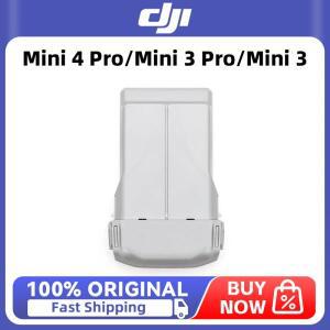 DJI Mini 4 3 시리즈  비행 배터리 플러스 용량 3850 mAh