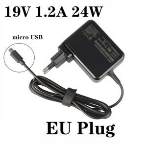dell호환 Venue 11 8 7 Pro 5130 HA24NM130 077GR6 0KTCCJ 3JJWF 용 19.5V 1.2A 태블릿 충전기 AC 전원 어