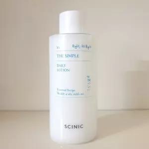 싸이닉 더 심플 데일리 로션 260ml