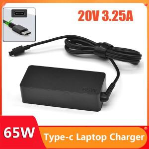 레노버호환 씽크패드호환 P51s T470 T580s 45W hp 호환 요가 델 에이수스 USB C 전원 어댑터 타입 노트북