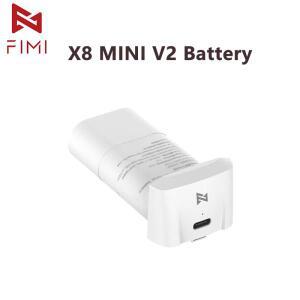 RC 콥터용  FIMI X8 V2  비행 배터리 플러스 충전식 3100mAh