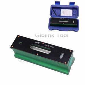 고 정확도 0.02mm 100/150/200/250/300mm 산업 기계 바  장비 측정 도구 미터