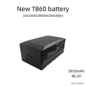 TB60 스마트 배터리 긴 내구성 Matrice 300RTK/350RTK 드론 호환 가능 듀얼 핫 스왑