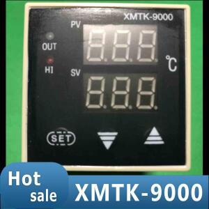 플라스틱 파이프 기계 XMTK-9000 온도 조절기 핫멜트 접착 테스터기