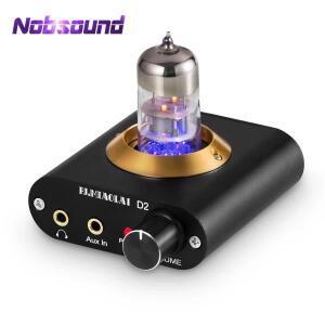 Nobsound 슈퍼  관  앰프  스테레오 데스크탑 오디오