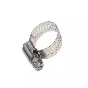 메가디자인 스마토 올스텐 호스밴드 19-38MM 38MM클램프