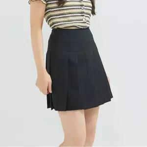 미니 플리츠 스커트 RMWHC37RT3-T 443480 로엠