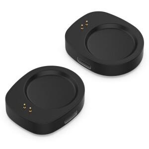 Amazfit T-Rex 3용 새 자석 충전기 어댑터 타입-C 교체 도크 컨버터