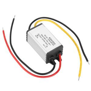 DC-DC 전압 변환기  고효율 스텝 다운 전원 공급 장치  5A 알루미늄 쉘  24V-12V