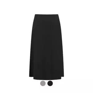 [탑텐][탑텐] 여성 온에어 라운지 스커트_MSC4RS2001