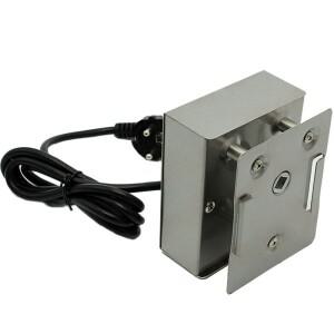바베큐 전동 220-240V AC 오븐 주방 기기 교체 부품 범용 금속 그릴