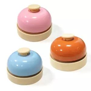 [하프클럽/알티피아]카운터 데스크벨 교탁 보드게임 호출종