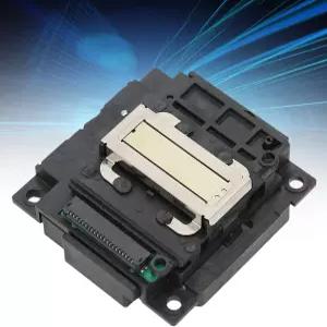 카베잘 L355 프린터용 부품 블랙 프린트 헤드 교체 고해상도 보호 커버 인쇄 L301 L300 L303 L358 L111