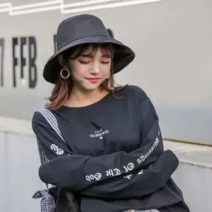 트랜디 캐쥬얼 빈티지 스트릿패션 여성 벙거지모자