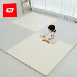 퍼즐매트 티지오 방방 매트 놀이방 100X100cm 두께 3cm