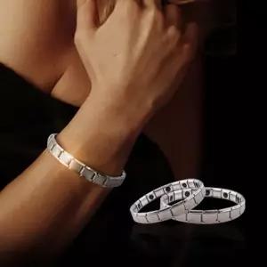 (지나산업)게르마늄팔찌 건강팔찌 패션팔찌 데일리 iPO45bGz