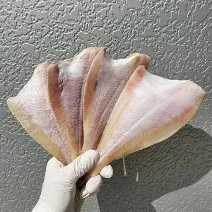 [NS홈쇼핑][물맛남] 영덕 손질 반건조 참가자미 1kg (500gx2팩) 파지[36127812]