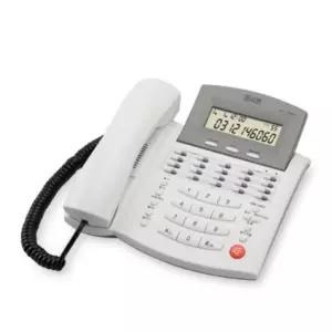 알티 전화기 RT-1500 흰색 회사 전화기