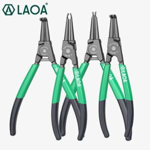 LAOA 1pc 서클립 플라이어 샤프호환트 클램핑 링 고정 7