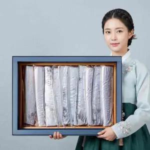[제주본가] 성산포 은갈치 프리미엄세트 4미 3.4kg이상 (마리당 850~900g)