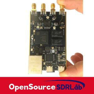 OpenSourceSDRLab 70MHz-6GHz Zynq7020+AD9363 Pluto SDR MATLAB용 소프트웨어 정의 라디오 개발 보드