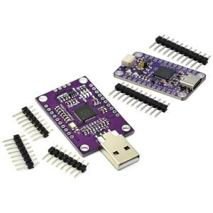 MCU FT232H 고속 다기능 모듈 USB - JTAG UART/FIFO SPI/I2C