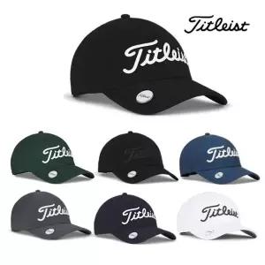 타이틀리스트 플레이어스 볼마커 모자 TH25APBMA