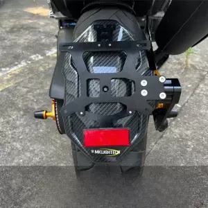 티맥스 560 티맥스530 22 23년식 tmax TMAX560 발열 알루미늄