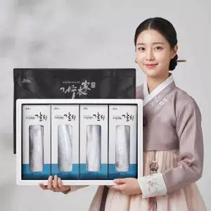 [제주본가]성산포 은갈치 실속세트(8미/ 1.8 1.9kg/ 총 16토막)