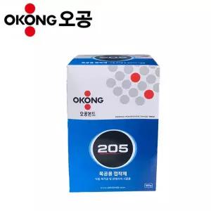 오공 목공본드 205 목공용접착제