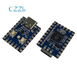 RP2350-Zero 라즈베리 파이호환 피코 2 마이크로컨트롤러 임베디드 개발 보드 타입-C 인터페이스