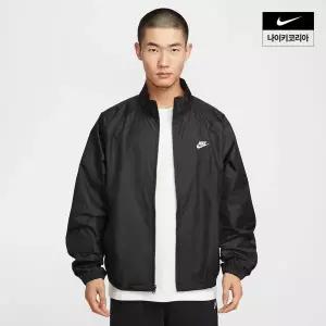 나이키 NIKE 남성 스포츠웨어 클럽 로스코 풀집 자켓 재킷 HV1140-010 510672