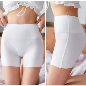 여자 원피스 스커트 무봉제 하이웨스트 속바지 팬티