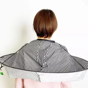 이발가운 가정용 미용보 G