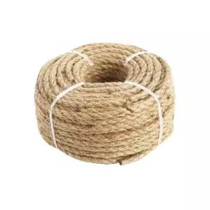 밧줄 마닐라 로프 빨랫줄 계류용 10MM/30M