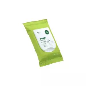 초슬릭밀착겔시트80매 바다포도스킨팩 부스팅 후코이단성분 모공고민 피지개선 히알루론산