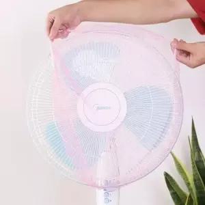 오염방지 선풍기 안전망 선풍기망 보호망 안전커버