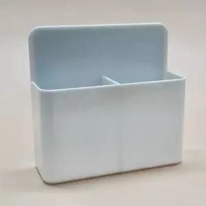 화이트보드 냉장고 자석 펜 홀더 꽂이 특대형 메모