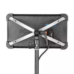 고품질 포멕스 LED 촬영장비 FL300M Kit 휴 포멕스LED조명 LED조명 촬영조명 사진조명 WFQ9CBO