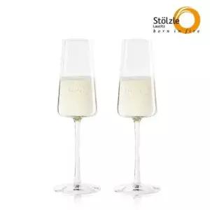 (사은품)스토즐 샴페인잔 글라스 피크닉 디너
